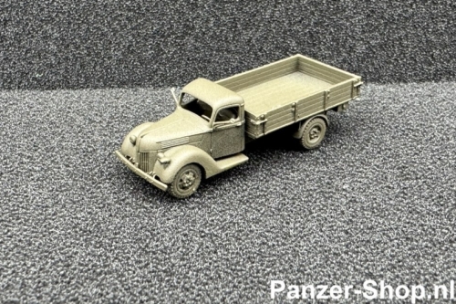 Panzer-Shop.nl Art. (TT) Ford V3000, Open
